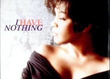 Whitney Houston - I have nothing